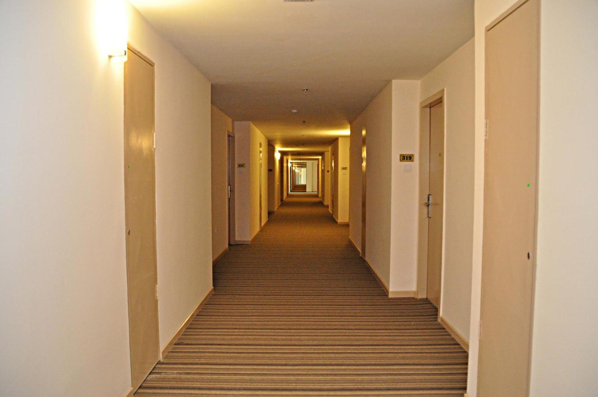 Zara'S Boutique Hotel @ Harbour City Kota Kinabalu Exteriör bild